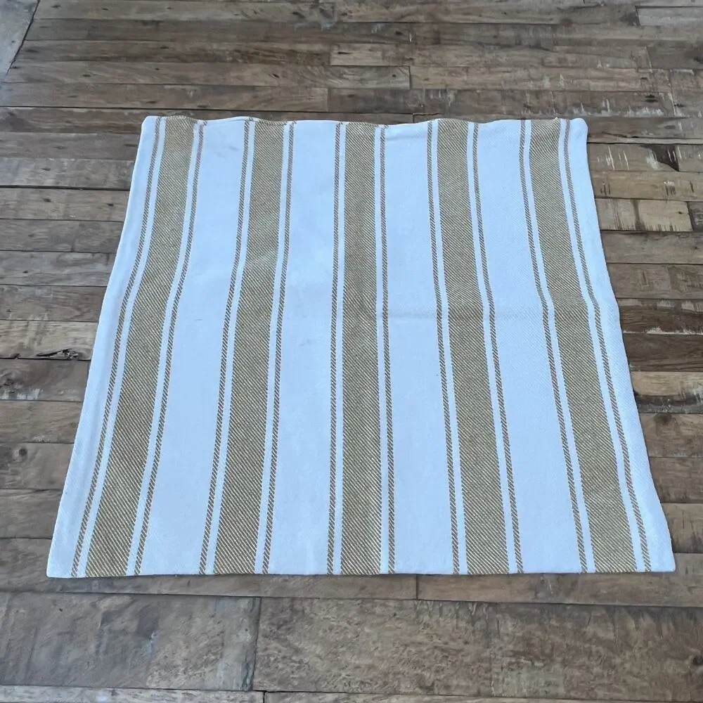 Pottery Barn Square Pillow Cover 24x24